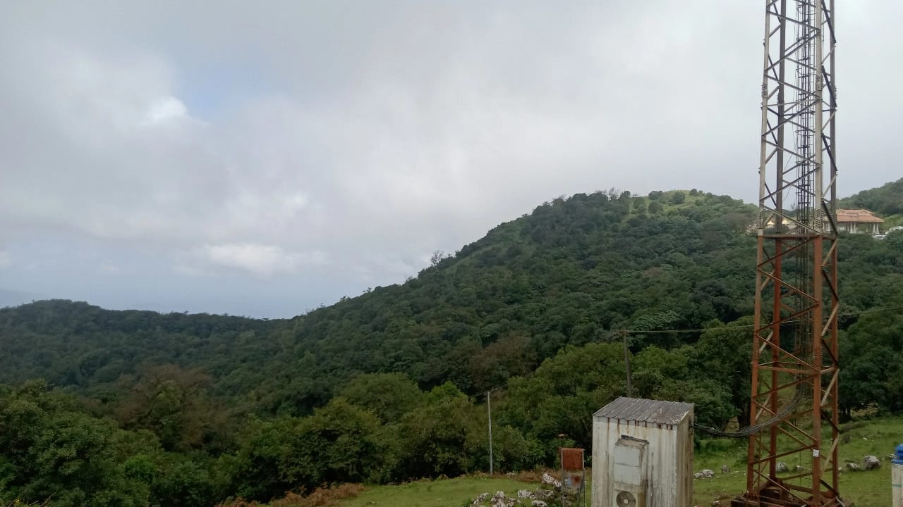 Coorg