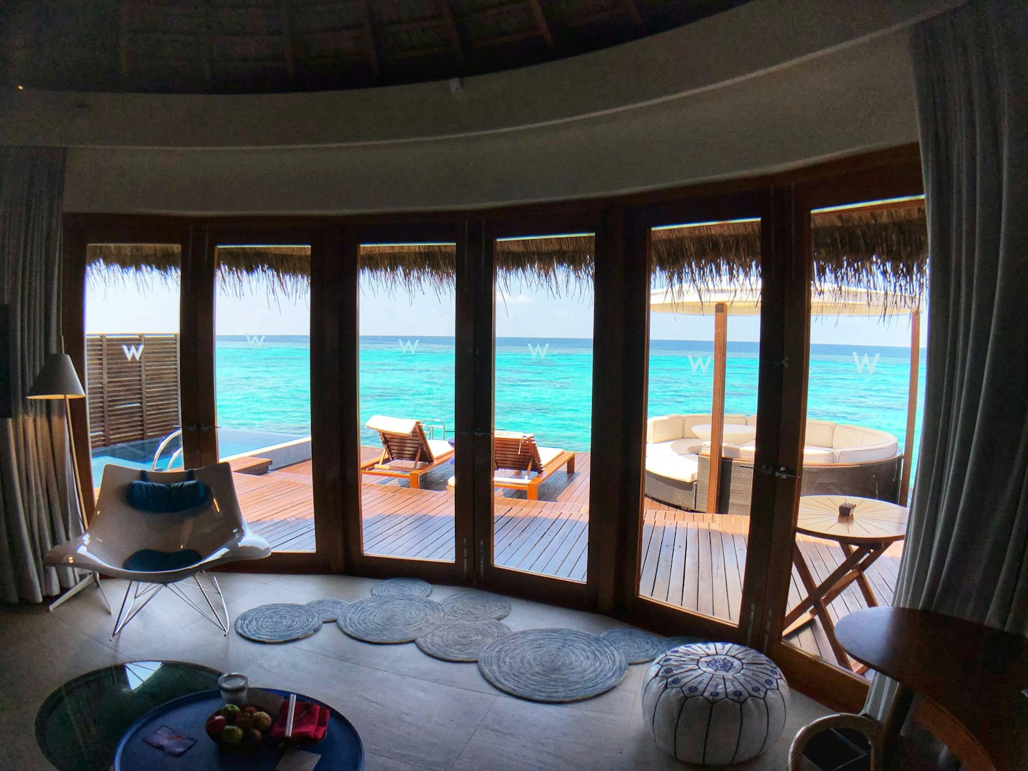 Private Villas