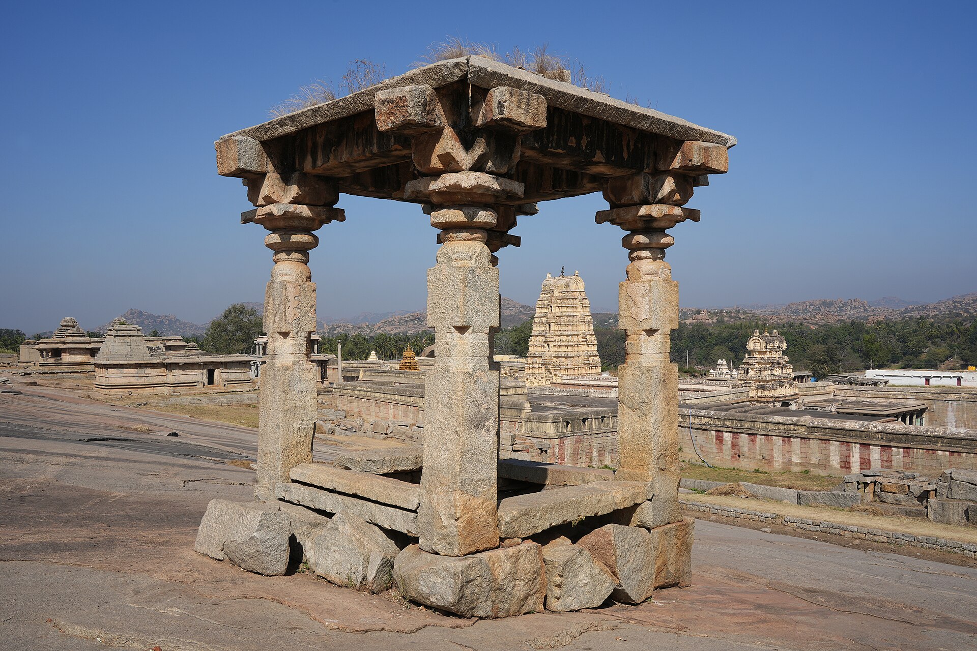Hampi
