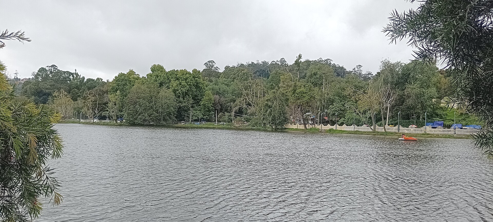 Kodaikanal