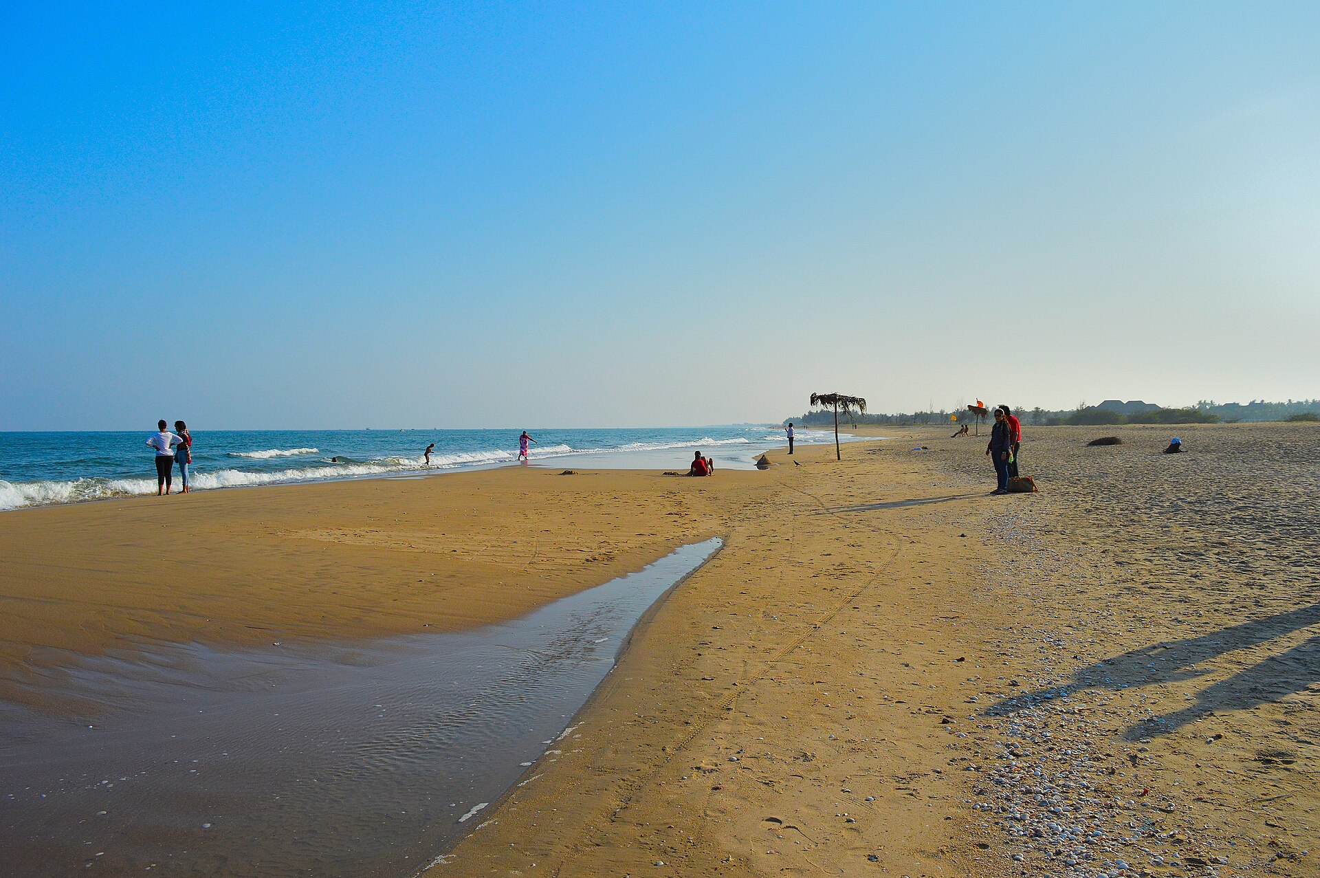 Paradise Beach