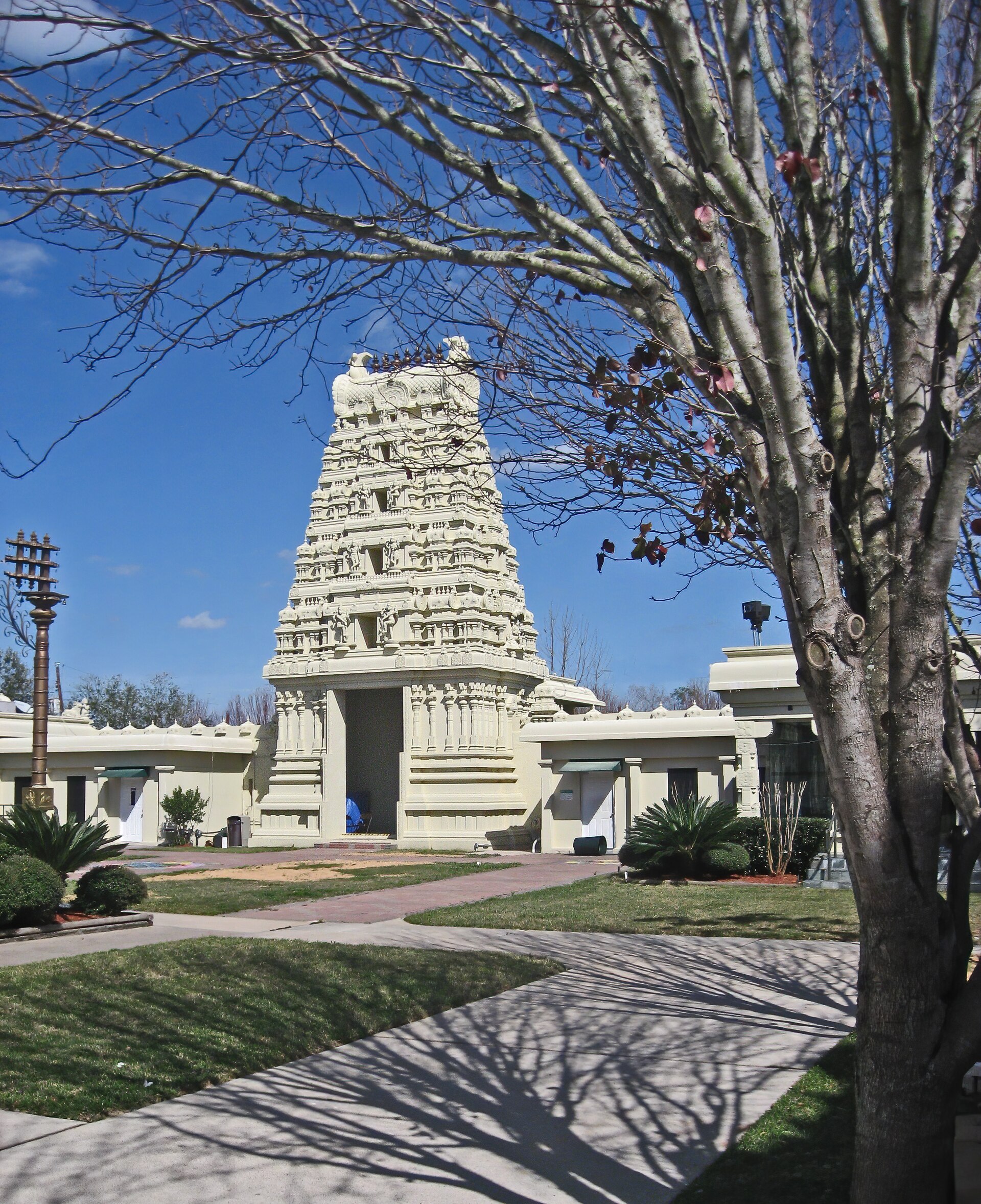 Madurai