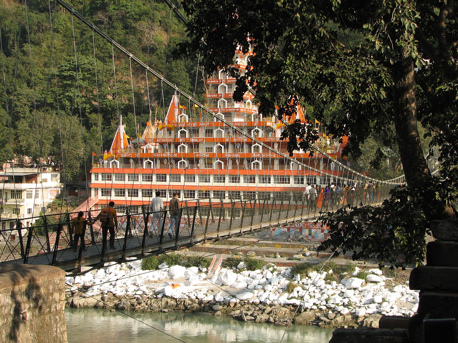 Char Dham Yatra