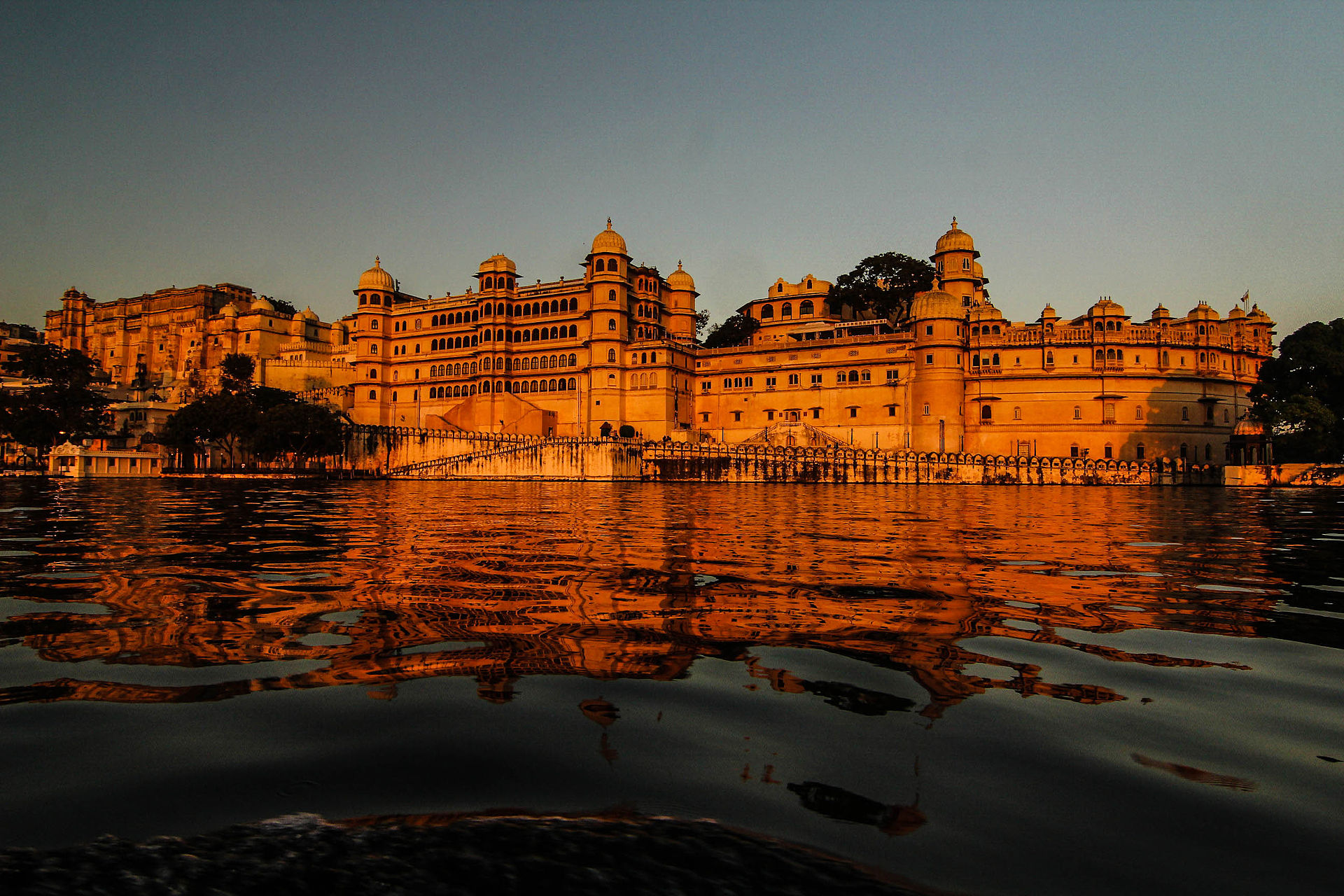 Tour Packages for Every Traveller